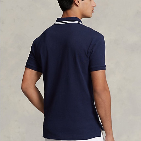 Polo Ralph Lauren Men's Classic Fit Polo Bear Shirt Extra Large New - Picture 12 of 12